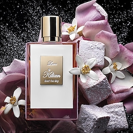 Love Don't Be Shy - Eau de Parfum 
